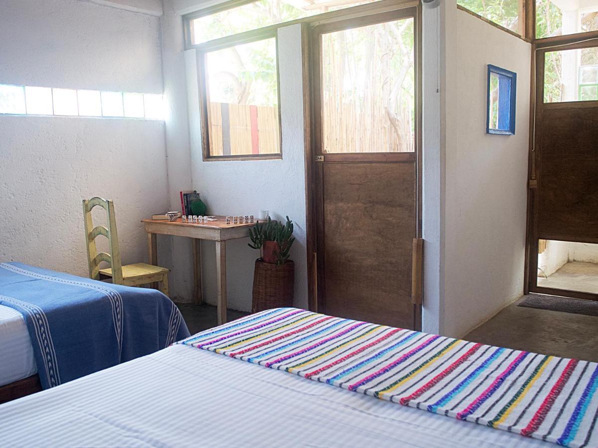 Mas Inn Mazunte