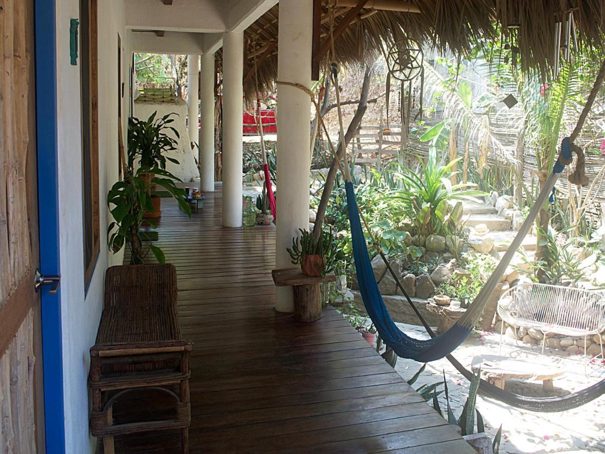 Inn Mas Mazunte