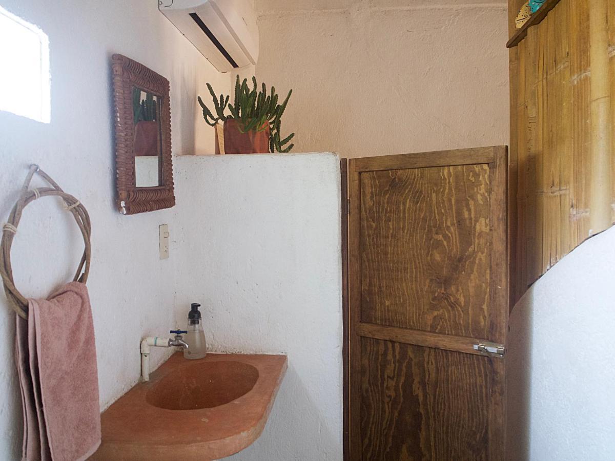 Inn Mas Mazunte