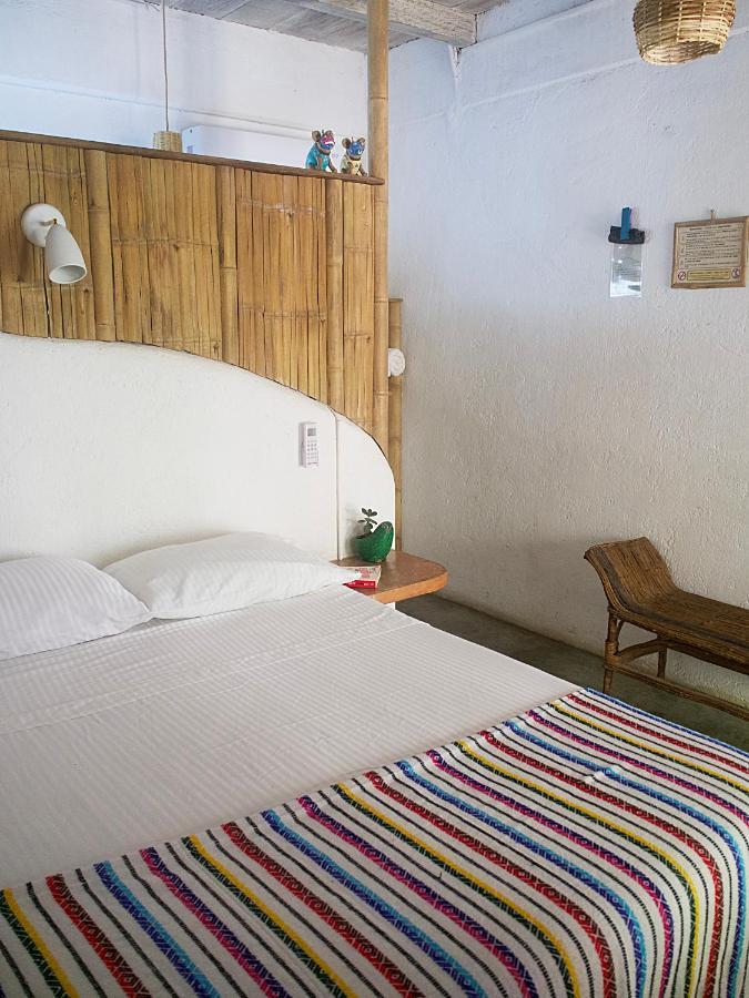 Inn Mas Mazunte